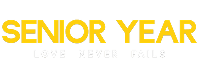 Senior Year: Love Never Fails logo