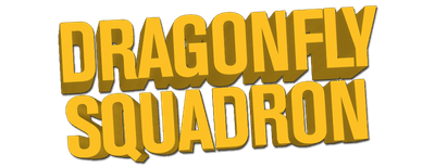 Dragonfly Squadron logo