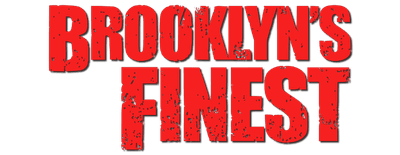 Brooklyn's Finest logo