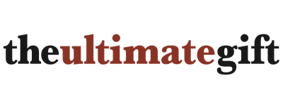 The Ultimate Gift logo