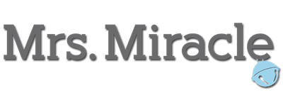 Mrs. Miracle logo