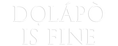 Dolapo Is Fine logo