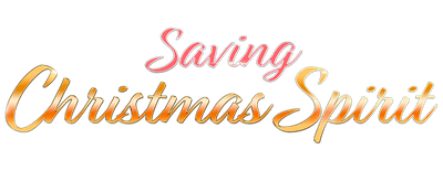 Saving Christmas Spirit logo