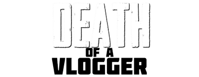 Death of a Vlogger logo