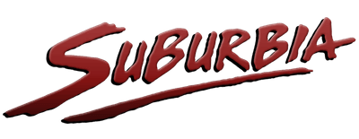 SubUrbia logo