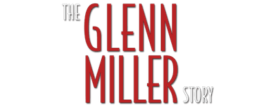 The Glenn Miller Story logo