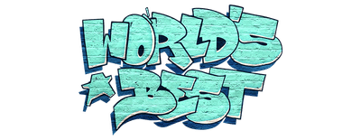 World's Best logo
