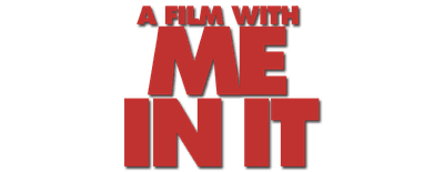 A Film with Me in It logo