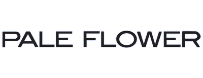 Pale Flower logo
