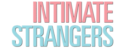 Intimate Strangers logo