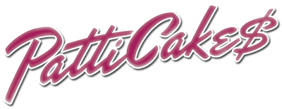 Patti Cake$ logo