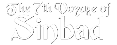 The 7th Voyage of Sinbad logo