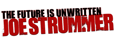 Joe Strummer: The Future Is Unwritten logo