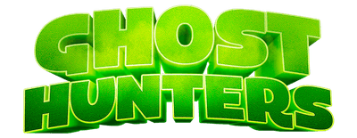 Ghosthunters: On Icy Trails logo