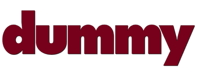 Dummy logo