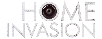 Home Invasion logo