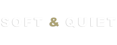 Soft & Quiet logo