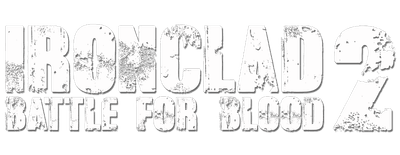 Ironclad: Battle for Blood logo