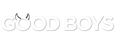 Good Boys logo