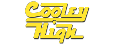 Cooley High logo