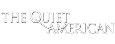 The Quiet American logo