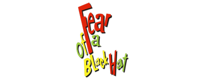 Fear of a Black Hat logo