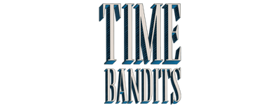 Time Bandits logo