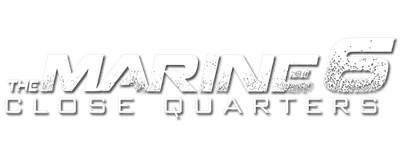 The Marine 6: Close Quarters logo