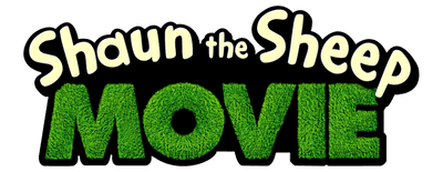 Shaun the Sheep Movie logo
