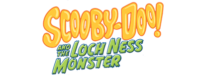 Scooby-Doo and the Loch Ness Monster logo