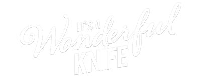 It's a Wonderful Knife logo