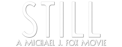 Still: A Michael J. Fox Movie logo