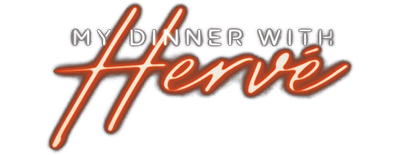 My Dinner with Hervé logo