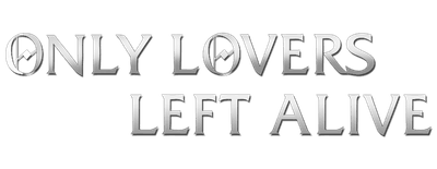 Only Lovers Left Alive logo