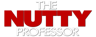 The Nutty Professor logo