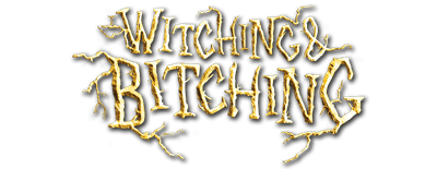 Witching and Bitching logo