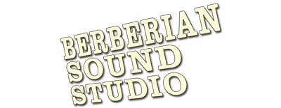 Berberian Sound Studio logo