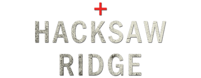 Hacksaw Ridge logo