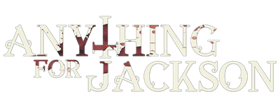 Anything for Jackson logo