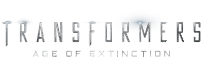 Transformers: Age of Extinction logo