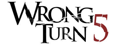 Wrong Turn 5: Bloodlines logo