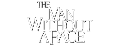 The Man Without a Face logo