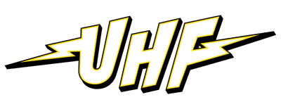 UHF logo