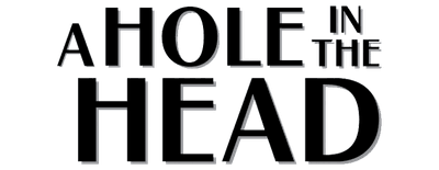A Hole in the Head logo