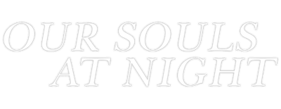 Our Souls at Night logo