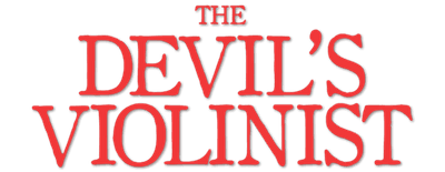 The Devil's Violinist logo