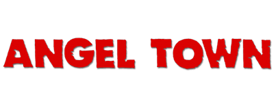 Angel Town logo