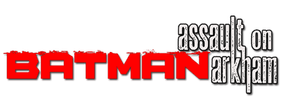 Batman: Assault on Arkham logo