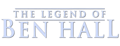 The Legend of Ben Hall logo