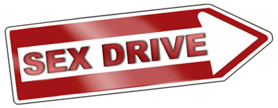 Sex Drive logo